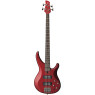 Бас-гітара YAMAHA TRBX-304 (Candy Apple Red)