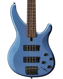Бас-гітара YAMAHA TRBX-304 (Factory Blue)-foto2