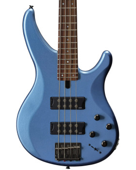 Бас-гітара YAMAHA TRBX-304 (Factory Blue)-foto2
