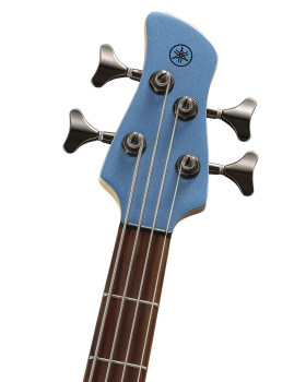 Бас-гітара YAMAHA TRBX-304 (Factory Blue)-foto3