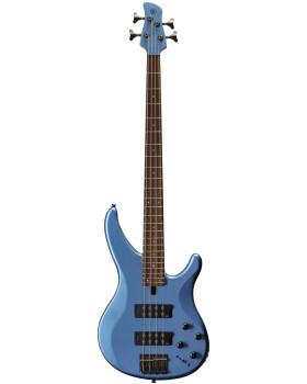 Бас-гітара YAMAHA TRBX-304 (Factory Blue)