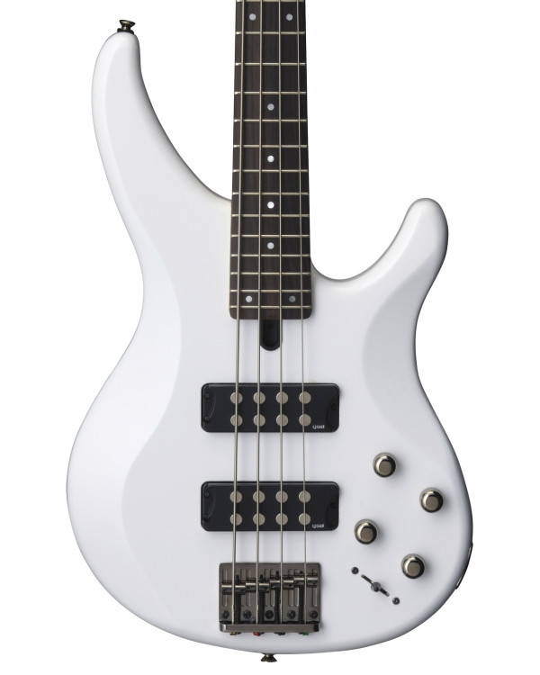 Бас-гітара YAMAHA TRBX-304 (White)