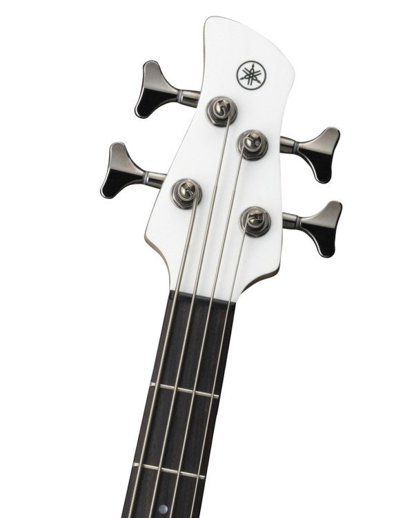 Бас-гітара YAMAHA TRBX-304 (White)