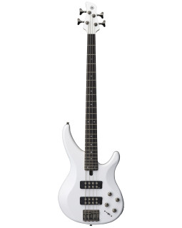 Бас-гітара YAMAHA TRBX-304 (White)