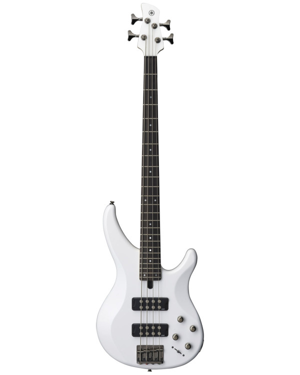 Бас-гітара YAMAHA TRBX-304 (White)