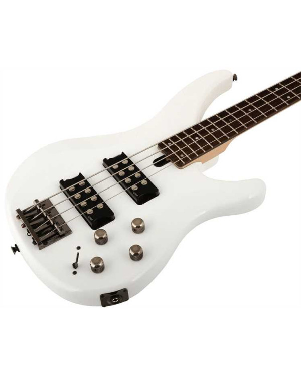 Бас-гітара YAMAHA TRBX-304 (White)
