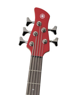 Бас-гітара YAMAHA TRBX-305 (Candy Apple Red)-foto3