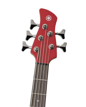 Бас-гітара YAMAHA TRBX-305 (Candy Apple Red)-foto3
