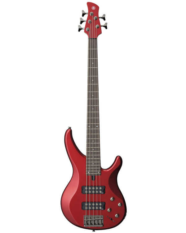 Бас-гітара YAMAHA TRBX-305 (Candy Apple Red)