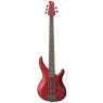 Бас-гітара YAMAHA TRBX-305 (Candy Apple Red)