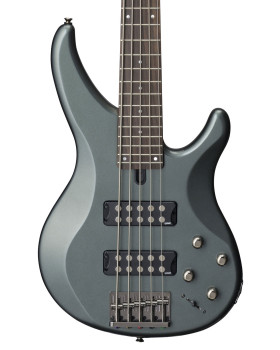 Бас-гітара YAMAHA TRBX-305 (Mist Green)-foto2