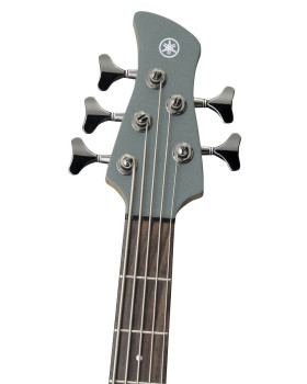 Бас-гітара YAMAHA TRBX-305 (Mist Green)-foto3