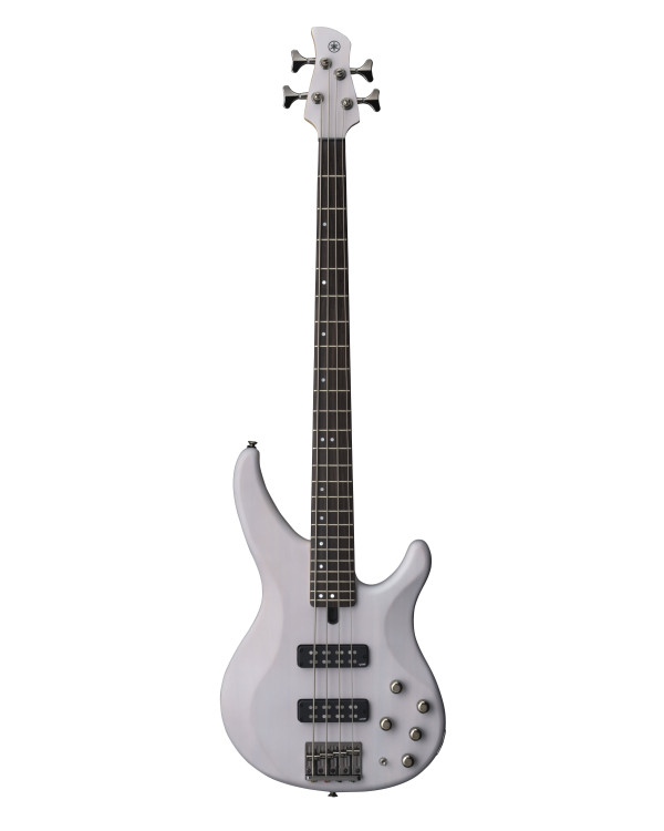 Бас-гітара YAMAHA TRBX-504 (Translucent White)