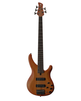 Бас-гітара YAMAHA TRBX-505 (Brick Burst)