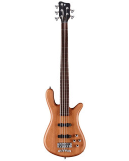 Бас-гітара WARWICK Teambuilt Pro Series Streamer LX, 5-String