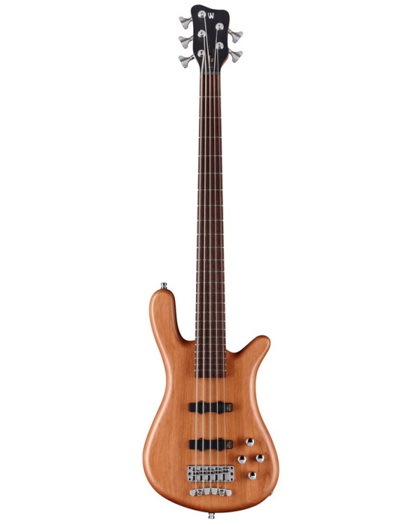 Бас-гітара WARWICK Teambuilt Pro Series Streamer LX, 5-String Бас-гітара WARWICK Teambuilt Pro Series Streamer LX, 5-String