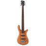 Бас-гітара WARWICK Teambuilt Pro Series Streamer LX, 5-String