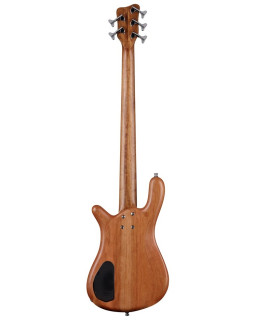 Бас-гітара WARWICK Teambuilt Pro Series Streamer LX, 5-String-foto2