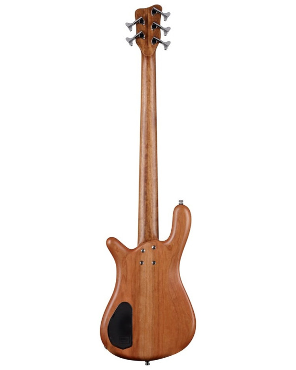 Бас-гітара WARWICK Teambuilt Pro Series Streamer LX, 5-String Бас-гітара WARWICK Teambuilt Pro Series Streamer LX, 5-String