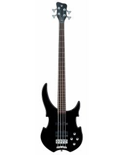 Бас-гітара WARWICK RockBass Vampyre Dark Lord, 4-String, F#BEA Tuning (Solid Black High Polish)