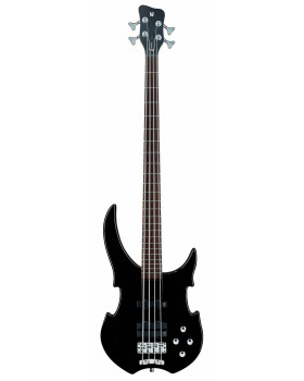 Бас-гітара WARWICK RockBass Vampyre Dark Lord, 4-String, F#BEA Tuning (Solid Black High Polish)