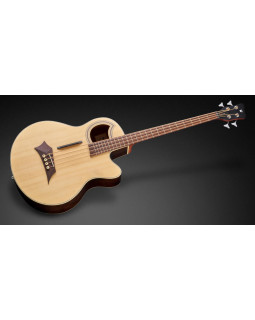 Бас-гітара WARWICK RockBass Alien Deluxe, 4-String-foto2