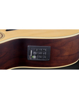 Бас-гітара WARWICK RockBass Alien Deluxe, 4-String-foto4