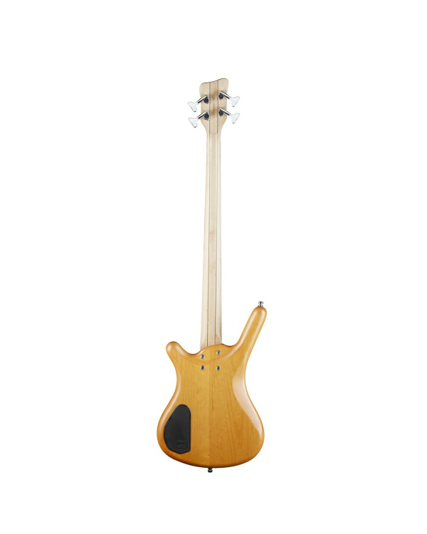 Бас-гітара WARWICK RockBass Corvette Basic, 4-String (Honey Violin Transparent Satin)