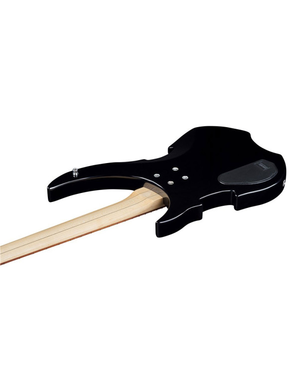 Бас-гітара WARWICK RockBass Vampyre, 4-String (Solid Black High Polish)