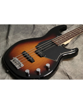Бас-гітара YAMAHA BB434-foto4