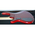 Бас-гітара CORT Action DLX V Plus (Cherry Red Sunburst)