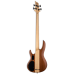 Бас-гітара LTD B-4E Mahogany (Natural Satin)