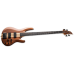 Бас-гітара LTD B-4E Mahogany (Natural Satin)