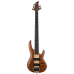 Бас-гітара LTD B-5E Mahogany (Natural Satin)