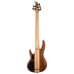 Бас-гітара LTD B-5E Mahogany (Natural Satin)