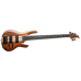 Бас-гітара LTD B-5E Mahogany (Natural Satin)