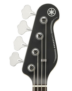 Бас-гітара YAMAHA BB234 (Yellow Natural Satin)-foto4