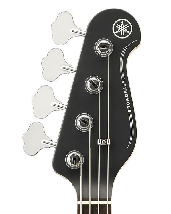 Бас-гітара YAMAHA BB234 (Yellow Natural Satin)
