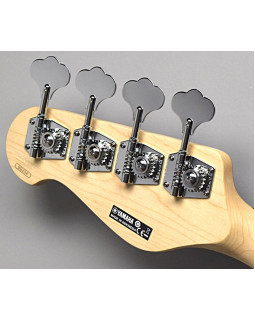 Бас-гітара YAMAHA BB234-foto5