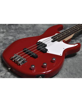 Бас-гітара YAMAHA BB234 (Raspberry Red)-foto3