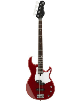 Бас-гітара YAMAHA BB234 (Raspberry Red)