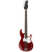 Бас-гітара YAMAHA BB234 (Raspberry Red)