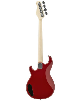 Бас-гітара YAMAHA BB234 (Raspberry Red)-foto2