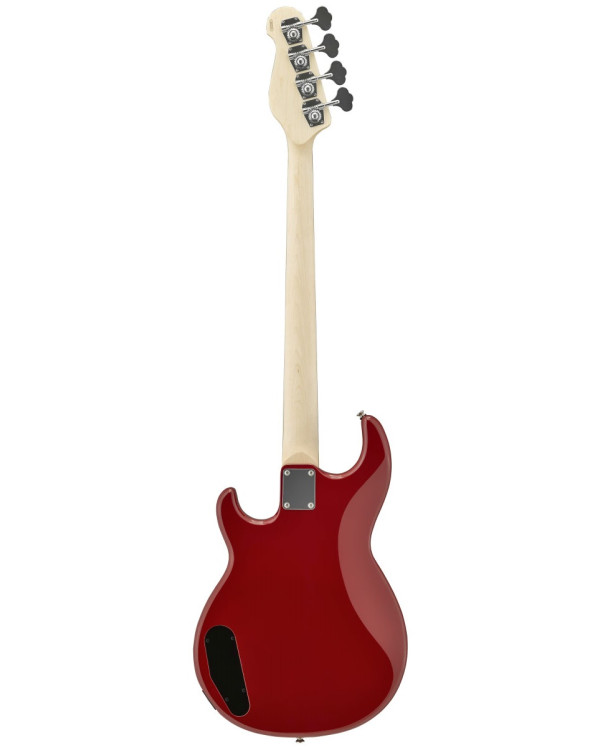 Бас-гітара YAMAHA BB234 (Raspberry Red)