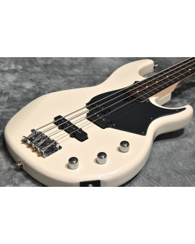 Бас-гітара YAMAHA BB234 (Vintage White)-foto3