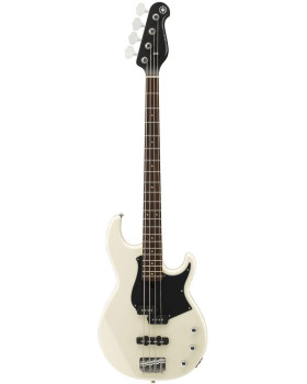 Бас-гітара YAMAHA BB234 (Vintage White)