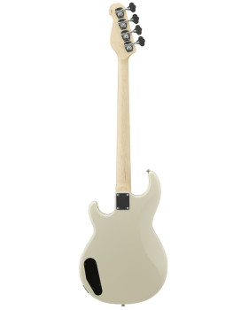 Бас-гітара YAMAHA BB234 (Vintage White)-foto2