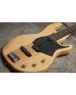 Бас-гітара YAMAHA BB234 (Yellow Natural Satin)-foto3