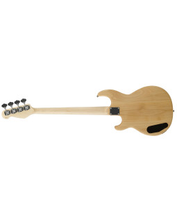 Бас-гітара YAMAHA BB234 (Yellow Natural Satin)-foto2
