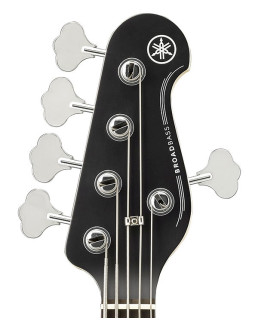 Бас-гітара YAMAHA BB235 (Raspberry Red)-foto4
